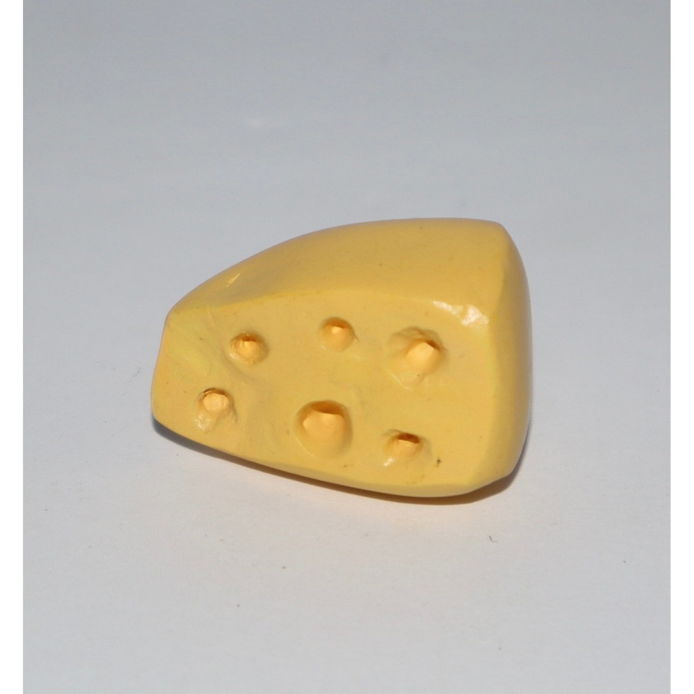 American Girl Kirsten Larson School Lunch Cheese Wedge Replacement Accessory